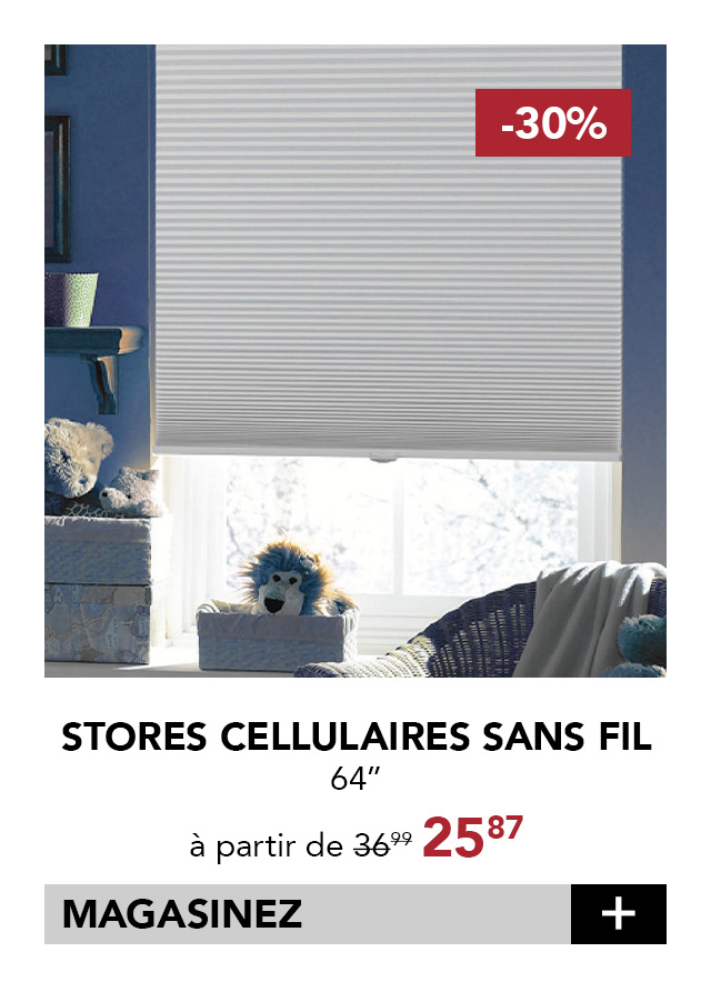 Stores Cellulaires